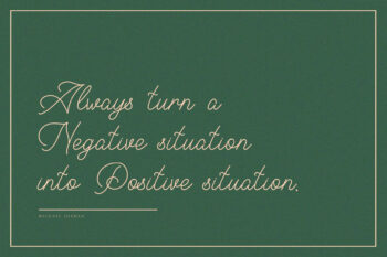 monoline script font