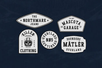 Slab Serif Font