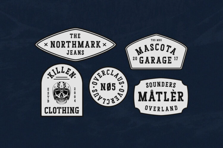 Slab Serif Font